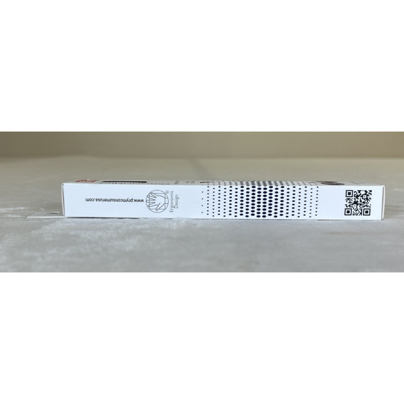 PRYM Ergonomics Crochet Hook Set of 6 Lot SEALED NEW E G 7 J 7mm N: Multicolor - Picture 13 of 16